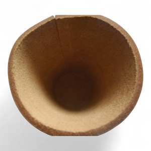 Gobelet à dés en cuir naturel gravé, durable, avec couleur et taille personnalisables - Product Image 6