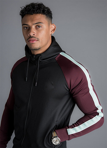 Street Wear 2026 <b>Top</b> Trending <b>Men's</b>' Tracksuit Set Active Sports Wear Wholesale Best Selling Custom Design <b>Men's</b> Tracksuit Set - Product Image 2