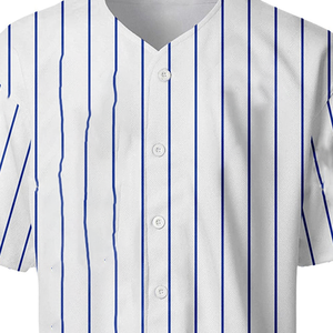Premium Quality Zeta White Sorority & Fraternity Baseball Jersey Women Embroidered Soror Letters Sublimation Button Up Baseball - Product Image 4