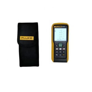 Telémetros láser <span class=keywords><strong>Fluke</strong></span> 417D 419D 424D Medidores de distancia precisos - Product Image 3