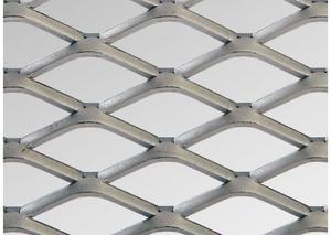 Malla de aluminio para ventanas, malla de aluminio para protección contra insectos, malla de aluminio para ventilación, malla de aluminio para filtración, malla de aluminio para cribado. - Product Image 6