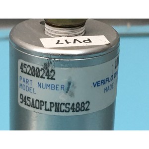 AMAT 0050-38608 5X VERIFLO 45200242 - อุปกรณ์และชิ้นส่วนเซมิคอนดักเตอร์ระดับโลกที่เชื่อถือได้ - Product Image 3