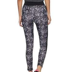 Leggings Deportivos Antiarrugas para Mujer, Sublimados, de Primera Calidad, Transpirables, para Uso Casual, Nuevos Diseños - Product Image 3