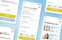Développement de site web e-commerce RoyalCraft avec hébergement de domaine, conception personnalisée Magento WordPress, e-commerce évolutif, stockage MAC