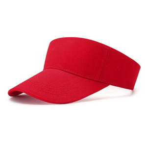 Casquette de baseball unisexe sportive d'extérieur, visière pare-soleil respirante en tissu maillé imperméable, rayée, réglable, en velours, pour hommes et femmes, plage, ski - Product Image 4