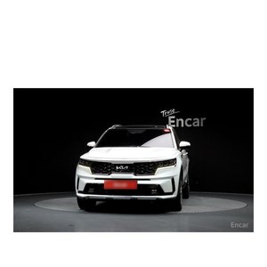 ปี 2021 สำหรับรถยนต์ Kia Sorento ดีเซล 2.2 ขับเคลื่อน 2 ล้อ เกียร์อัตโนมัติ เบาะหนัง ระยะทาง 134,363 กม. พวงมาลัยซ้าย - Product Image 3