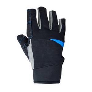 High Performance Yacht <b>Gloves</b> Breathable Quick Dry Material for Comfortable Use in Long <b>Sailing</b> and Marine Trips - Product Image 6