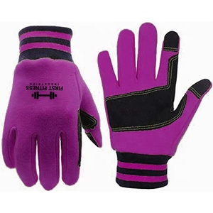 ถุงมือปั่นจักรยานออกกำลังกายระบายอากาศได้ดีแฟชั่นใหม่ออกแบบได้ตามต้องการสำหรับฤดูหนาว - Product Image 1