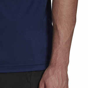 Polo homme décontracté en sublimation, anti-plis, haute qualité, prix abordable, avec logo/couleurs personnalisés - Product Image 6
