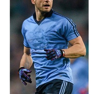 Guantes de Portero de Fútbol Gaélico Antideslizantes con Diseño de Camuflaje y Logotipo Personalizado a Precio Económico, los Más Vendidos - Product Image 6