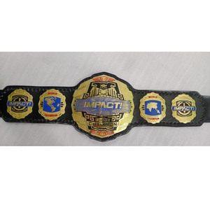 Cinturones de Campeonato de Lucha Libre Personalizados, Cinturones de Campeones de Fútbol, Cinturones de Campeonato de Fútbol Americano de Estados Unidos - Product Image 4