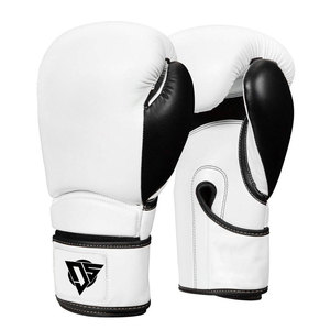 Custom Design Sports Equipment Boxing <b>Gloves</b> Training Wear Boxing <b>Gloves</b> Leather Boxing <b>Gloves</b> - Product Image 1