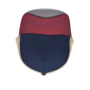 Gorra Deportiva de Malla Transpirable para Hombre y Mujer, 100% Poliéster, Tipo Trucker, de Secado Rápido, Resistente al Agua, con Protección Solar, para Béisbol - Product Image 5