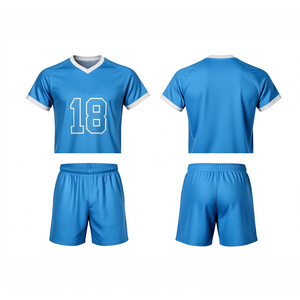 Nueva Llegada: Conjuntos de Uniformes de Lacrosse Hechos a Medida en Venta, Uniforme de Lacrosse de Manga Corta con Impresión Digital Personalizada - Product Image 1