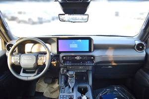 NUEVO TOYOTA PRADO TXL 2026 DE 7 PLAZAS, 0 KM, 299 HP, 4 CILINDROS, TRANSMISIÓN AUTOMÁTICA, EN VENTA - Product Image 3