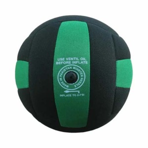 Ballons Dodge personnalisés OEM de qualité supérieure avec chambre à air en butyl et impression numérique – Vente en gros - Product Image 4