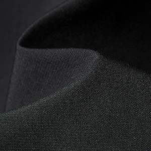 Chaqueta Polar Casual Unisex con Bordado y Bloques de Color, Cierre de Cremallera, Cuello Alto, Mangas Largas, Cálida para el Invierno - Product Image 2