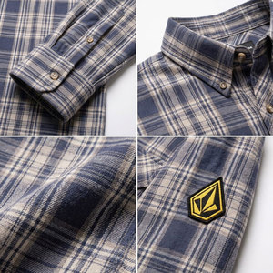 Camisa de Trabajo Resistente al Fuego para Soldadura, Modelo 2026-27, para Construcción e Industria - Product Image 6