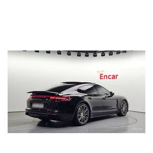 Para Porsche Panamera 4.0 Turbo Agosto 2017 83,639 km Volante a la Izquierda - Product Image 2