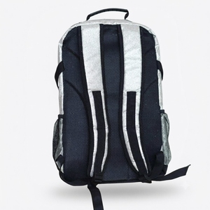 Mochila Impermeable con Brillantina para Animadoras, Bolsa de Viaje para Estudiantes y Equipos de Animadoras, para Uso Escolar y al Aire Libre, con Pedrería - Product Image 3