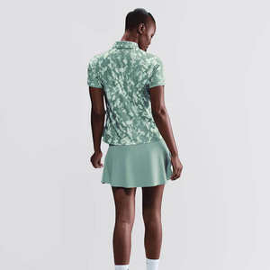 Polo décontracté d'été, vêtements streetwear, séchage rapide, respirant, vêtements décontractés, polos à manches courtes - Product Image 5