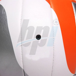 Ballon de volley-ball personnalisé de style unique, couleur unie, faible MOQ, pour adultes, en stock - Product Image 6