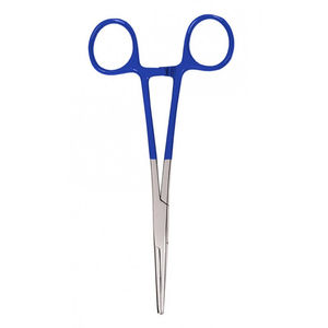 เครื่องมือแพทย์แบบใช้มือ รุ่น DC-S-9 ยี่ห้อ Specialized Kelly Hemostatic Clamp ทำจากสแตนเลสสตีล ได้รับการรับรองมาตรฐาน CE สำหรับการผ่าตัดระดับมืออาชีพ - Product Image 3