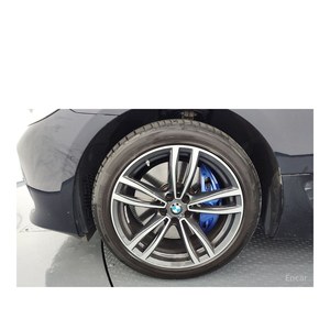 BMW Gran Turismo (GT) 620d M Sport 2024, conduite à gauche, diesel, boîte automatique, 50 750 km, toit ouvrant panoramique, moteur 2.0L - Product Image 5