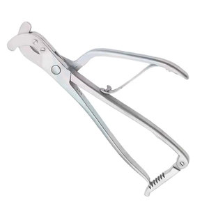 เครื่องมือผ่าตัดสัตว์สำหรับทำหมันม้า ยี่ห้อ Jack Billy Enterprises รุ่น Reimer Emasculator ทำจากสแตนเลสสตีล ใช้ซ้ำได้ - Product Image 5
