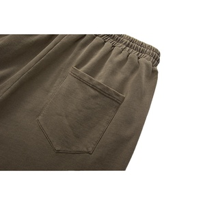 Short de jogging en coton de haute qualité pour hommes 2026 - Product Image 6