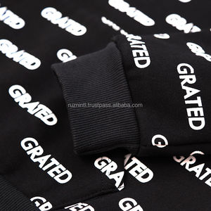 Sudadera con Capucha con Estampado Tie Dye, Unisex, Estilo Urbano, Sudadera de Forro Polar Suave y Cálida para un Look Casual Moderno - Product Image 6