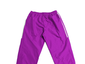Pyjama d'hiver pour homme, pantalon en coton doux et chaud, vêtements de nuit décontractés et confortables, taille élastique, pantalon de détente quotidien, style pyjama - Product Image 4