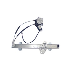 HND-010-2  72210-SV4-A01 ชุดมอเตอร์กระจกไฟฟ้า ระบบตัวถังรถยนต์ คุณภาพไต้หวัน ทนทาน บรรจุภัณฑ์แบบกำหนดเอง ใหม่ - Product Image 2