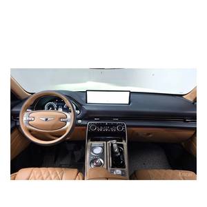 Genesis GV80 3.0 Diésel AWD 2023 con 48,368 km, Volante a la Izquierda, Caja de Cambios Automática, Asientos de Cuero, Cámara Trasera - Product Image 6