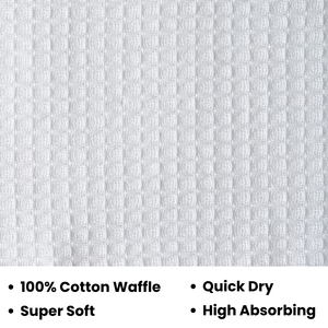 Peignoir en tissu gaufré imprimé à la main, de qualité supérieure, compressé, écologique, ultra-doux, durable, séchage rapide, motif floral, longueur intégrale - Product Image 5