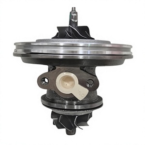 เทอร์โบชาร์จเจอร์ TR43 104319820514 104319020514 TR43-0514สำหรับ Kirloskar 4R810เจนเซต T4ต้า - Product Image 2