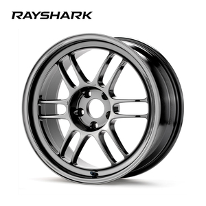 ล้อปลอมแปลง8J ขนาด17x18นิ้วสำหรับกอล์ฟ GTI มีล้อแม็กขนาด5x112 <span class=keywords><strong>RPF1</strong></span>ออกแบบได้ตามที่ต้องการ - Product Image 5