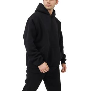 Suéter de Punto Personalizado al por Mayor, Suéter Ligero de Color Sólido Informal con Capucha para Hombre, 100% Lana de Punto, de Proveedor BD - Product Image 6