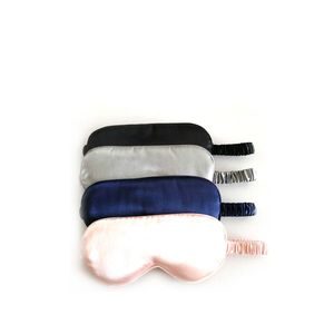 Set Maschera per Dormire Morbida per la Protezione degli Occhi in Pratica Custodia - Piatti e Stoviglie - Product Image 3