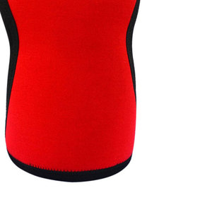 Low Price Custom Design Lightweight <b>Knee</b> Sleeves Durable Material Heavy Duty Unisex Use <b>Knee</b> Sleeves for Sale OEM Serviced - Product Image 6