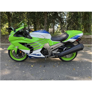 คาวาซากิ นินจา ZX-14R ปี 2024 - Product Image 1