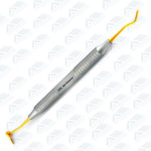 Instrumentos de Relleno Dental de Amalgama, Equipos Dentales Ce, Instrumento de Relleno de Composite, Restauraciones de Titanio y Oro - Product Image 6