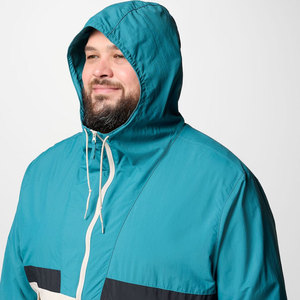 Fabricante Profesional de Chaquetas Cortavientos para Hombre de Alta Calidad, Precio de Fábrica, Venta Caliente, Diseño Personalizado - Product Image 5