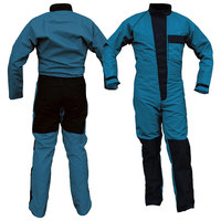 Combinaison de spéléologie robuste, anti-rétrécissement, respirante, certifiée CE, avec logo couleur personnalisé, imperméable, détection numérique par aiguille