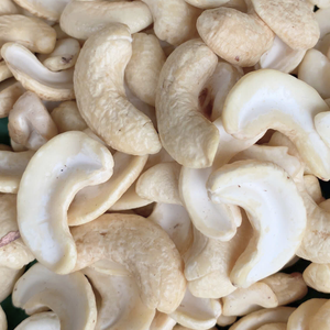 HACCP Certificate Cashew W240 Cashew <b>Nuts</b> Customized Packing Free Print Logo From Santigo - Product Image 1