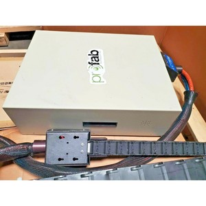 เครื่องทดสอบระบบทำความเย็นและความร้อน Pro Fab LCTS06 - อุปกรณ์และอะไหล่เซมิคอนดักเตอร์ระดับโลกที่เชื่อถือได้ - Product Image 3