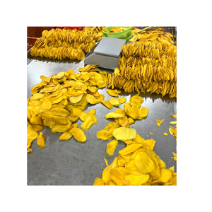 Rodajas de Mango Seco Suave de Vietnam para Importadores, Distribuidores y Minoristas - Product Image 5