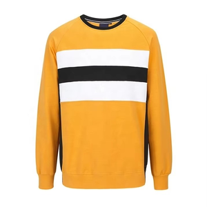 Nouvel ensemble de survêtement de sport pour homme de qualité supérieure, design optimal, logo personnalisé, séchage rapide, 2 pièces - Product Image 4