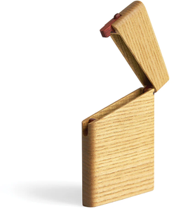New Design Wood Business <b>Card</b> Holder Best Quality Wooden Business <b>Card</b> Holder Photo Display Stand At Lowest Price - Product Image 4