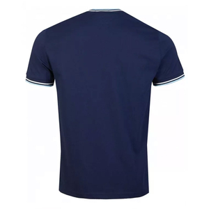 T-shirts de sport pour hommes, dernier design pakistanais, service OEM, faible MOQ, 100% coton tricoté, séchage rapide, respirant, haute qualité - Product Image 2